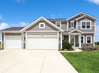 13326 Sky Dr, Dyer, IN 46311