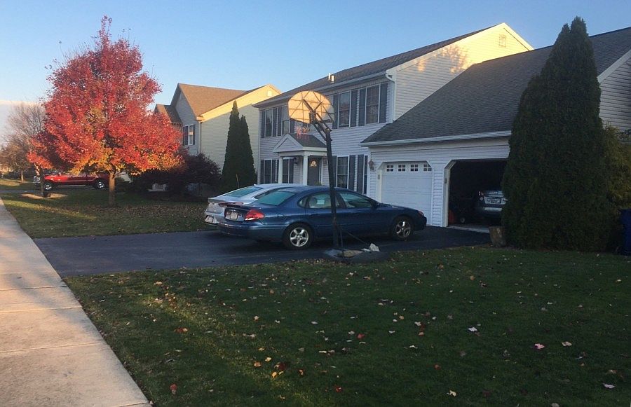 2nd image of 3505 Mohegan Dr