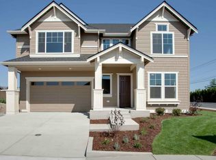 22611 38th Dr SE LOT 22, Bothell, WA 98021