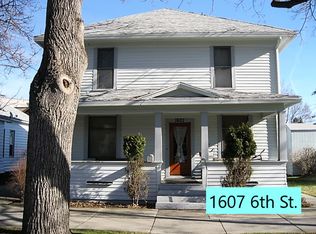 1607 6th St, La Grande, OR 97850