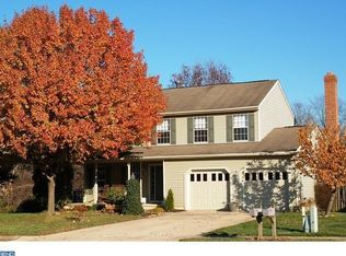 1 Kinross Ct, Newark, DE 19711