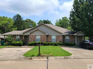 5102-510 Galloping Way, Texarkana, TX 75503
