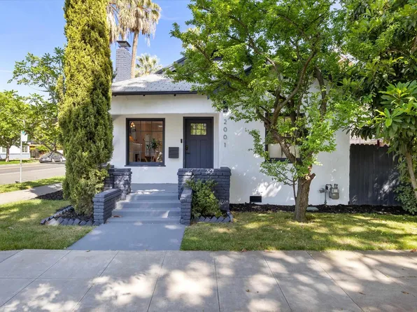 2001 24th St, Sacramento, CA 95818