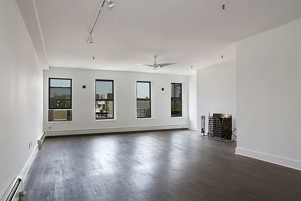 Rented by Corcoran | media 52