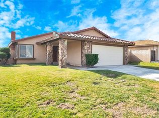 2565 Poppy Dr, San Bernardino, CA 92407