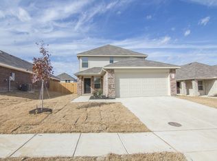 1608 Bobolink Dr, Ennis, TX 75119