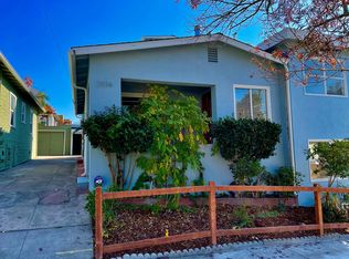 2924 Morcom Ave #1, Oakland, CA 94619