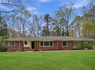 1888 Lenox Rd NE, Atlanta, GA 30306