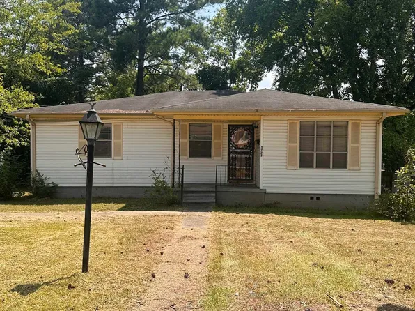 5729 Martin Luther Ave, Birmingham, AL 35228