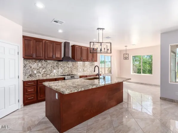 9407 S CALLE VAUO NAWI --, Guadalupe, AZ 85283
