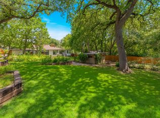616 Woodland St, Denton, TX 76209