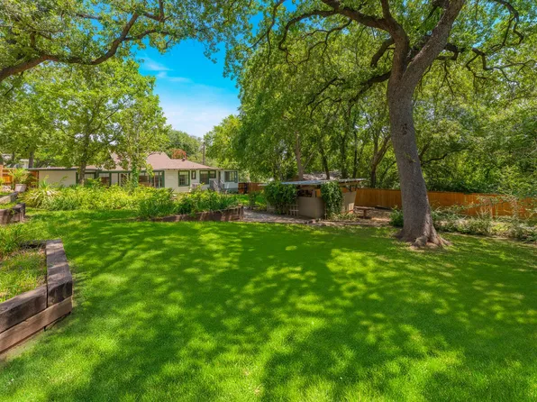 616 Woodland St, Denton, TX 76209