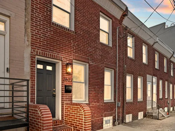 2627 Martha St, Philadelphia, PA 19125