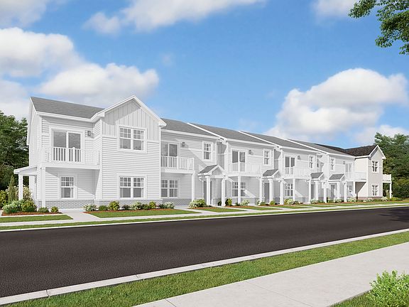 Lincoln Square - Talman