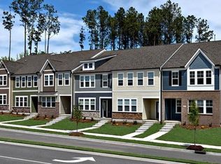 952 Baldwin Ridge Rd, Apex, NC 27523