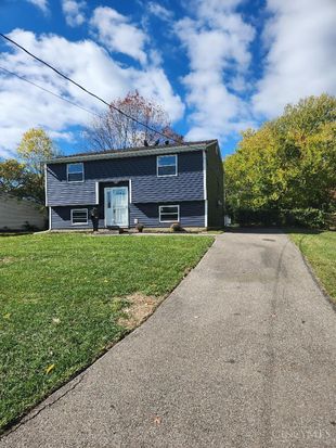 1246 Bellune Dr, Cincinnati, OH 45231