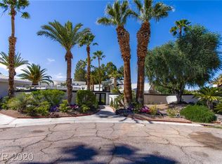 2636 E Viking Rd, Las Vegas, NV 89121