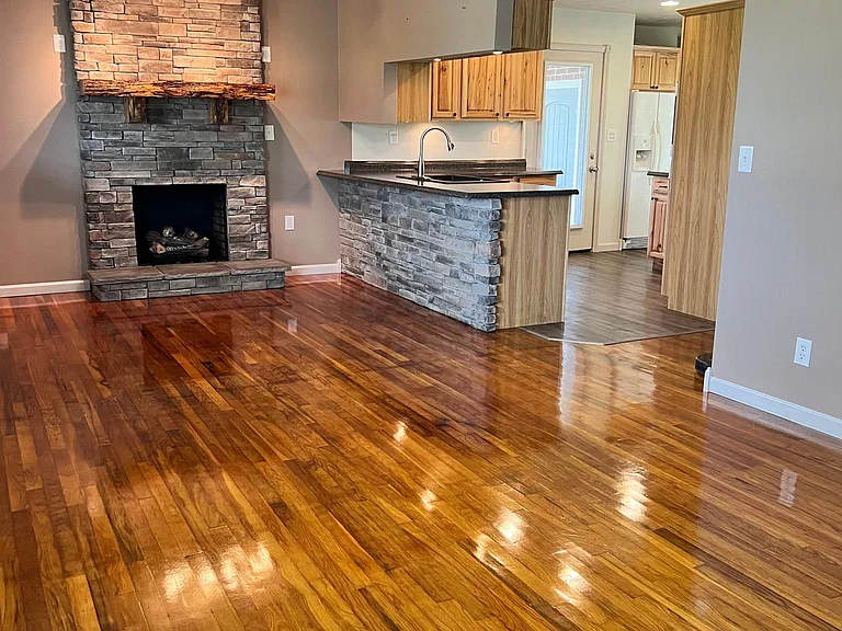 1027 Briar Pond Rd — Photo 4