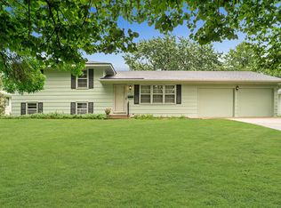 8341 Ewing Rd, Bloomington, MN 55431