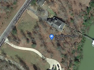 28 Brushy Pointe Trce, Houston, AL 35572