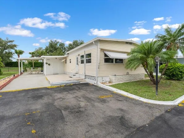 5316 53rd Ave E Lot A10, Bradenton, FL 34203