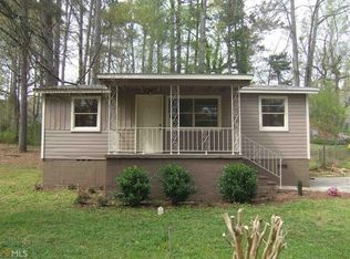 8136 Kirk St SW, Covington, GA 30014