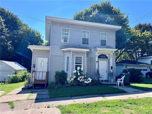 174 Syracuse Ave APT 2, Oswego, NY 13126