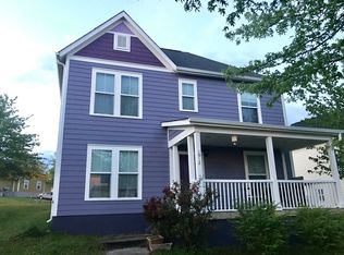 863 James Davis Dr, Knoxville, TN 37921