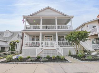 3534 Asbury Ave APT 1, Ocean City, NJ 08226