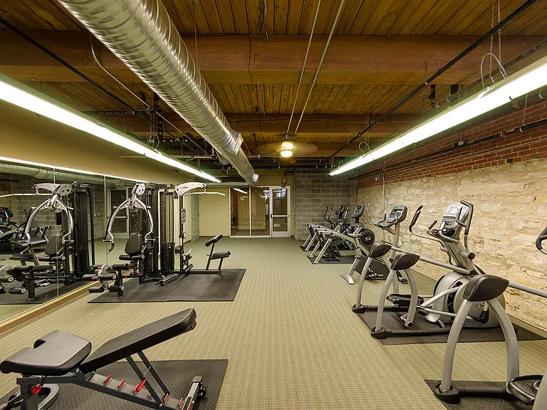 Butler Brother Lofts — Photo 13