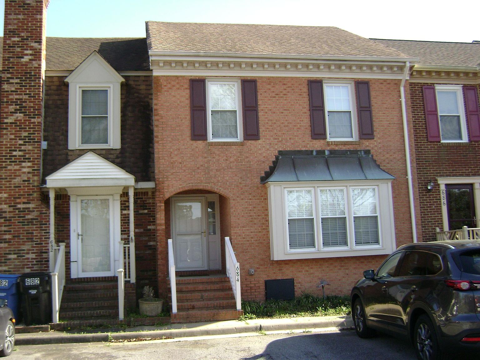 684 Lord Dunmore Dr, Virginia Beach, VA 23464 Zillow