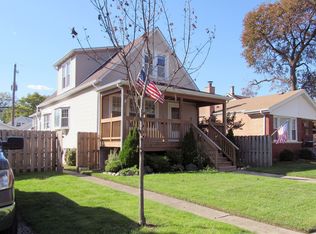 11320 S Kedzie Ave, Chicago, IL