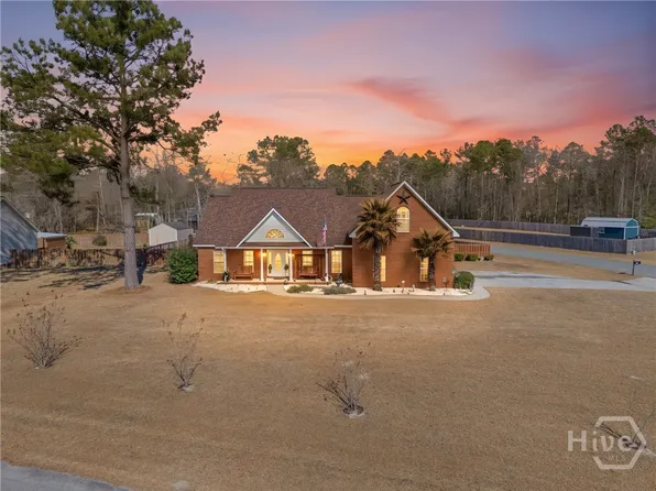 200 Beagle Street, Guyton, GA 31312
