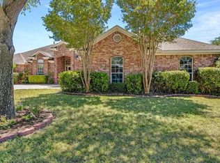905 Telluride Dr, Woodway, TX 76712