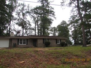 118 Gill Dr, Ozark, AL 36360