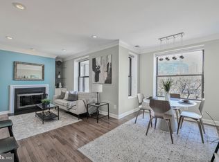 1900 S St NW, Washington, DC 20009