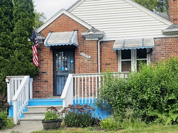 15872 Fielding St, Detroit, MI 48223