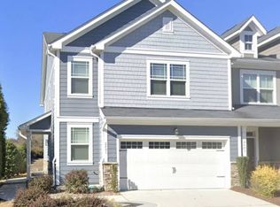 2401 Pecan Ridge Way, Apex, NC 27502