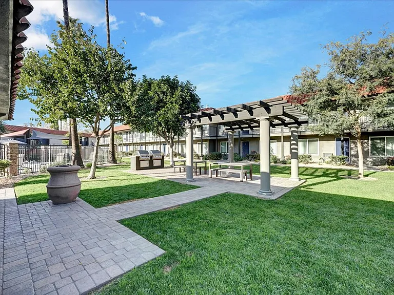 Tierra Palms Apartment Homes — Photo 90