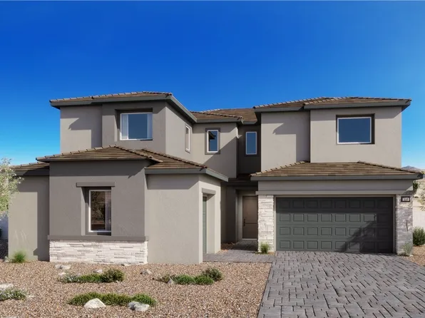 9942 Decano Ridge St, Las Vegas, NV 89141