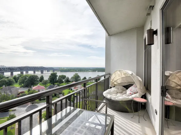 717 Riverside Dr #904, Memphis, TN 38103