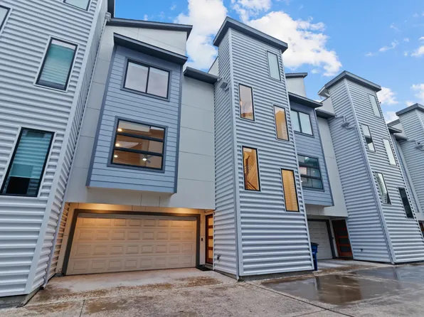 1925 California Dr, Dallas, TX