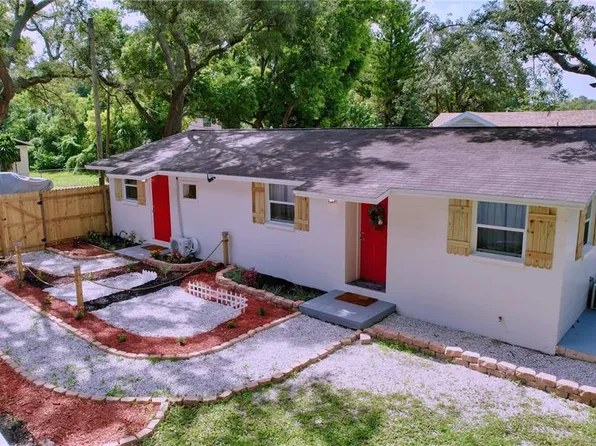 10020 N Jasmine Ave, Tampa, FL 33612