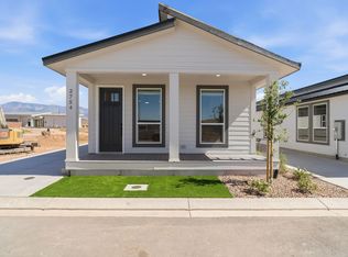 2746 Crestview Cir, Hurricane, UT 84737