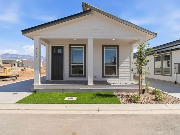 2746 Crestview Cir, Hurricane, UT 84737