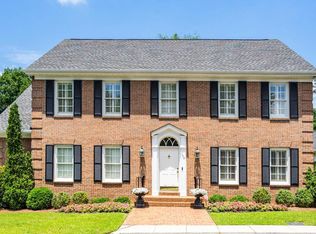 109 Covington Pl, Macon, GA 31210