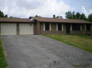 326 Richmond Ave, Rural Retreat, VA 24368