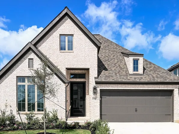 726 Grand Legacy, New Braunfels, TX 78130