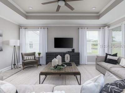289 Grande Ave, Bluffton, SC, 29909