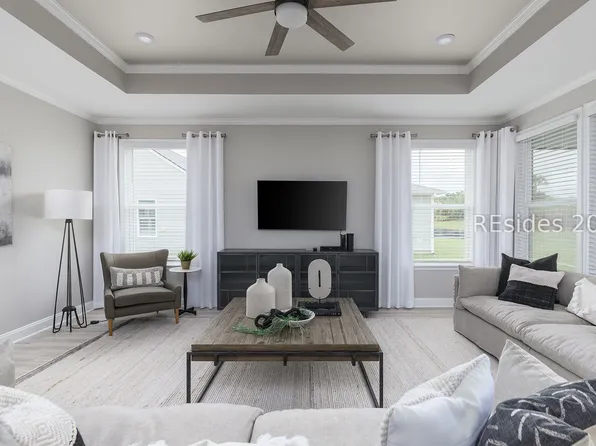 289 Grande Ave, Bluffton, SC 29909